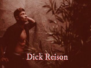 Dick_Reison
