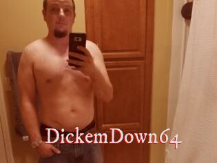 DickemDown64