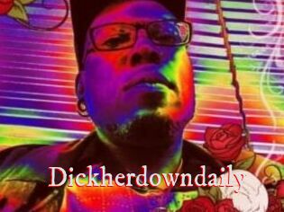 Dickherdowndaily