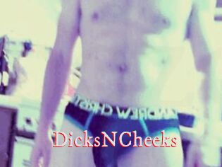 DicksNCheeks