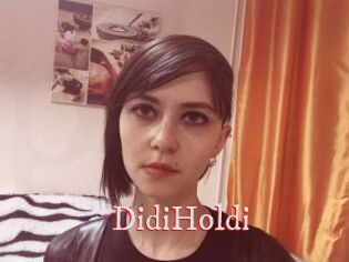DidiHoldi