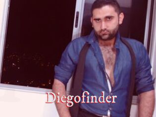 Diegofinder