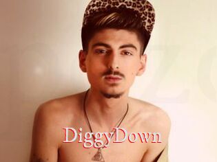DiggyDown