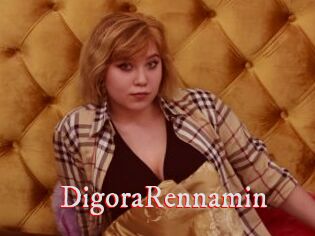 DigoraRennamin