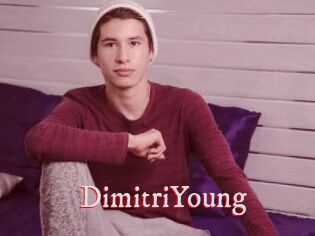 DimitriYoung