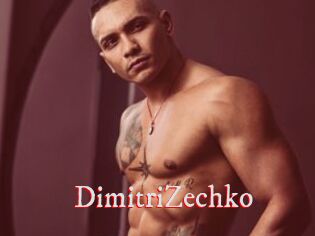 DimitriZechko