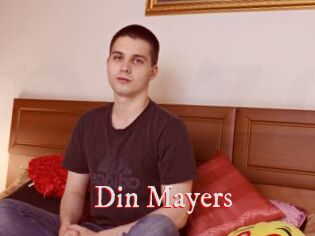 Din_Mayers
