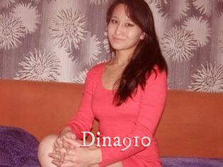 Dina910
