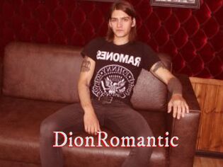 DionRomantic
