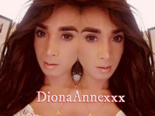 DionaAnnexxx