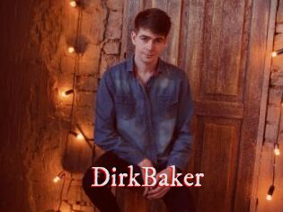 DirkBaker