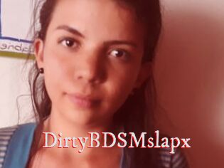 DirtyBDSMslapx
