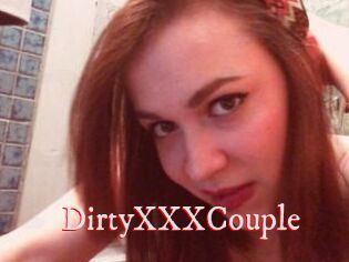 DirtyXXXCouple