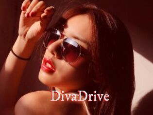 DivaDrive