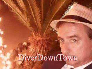 DiverDownTown
