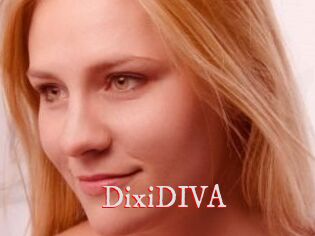 DixiDIVA