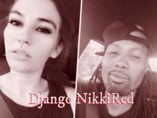 Django_NikkiRed