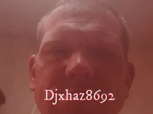 Djxhaz8692