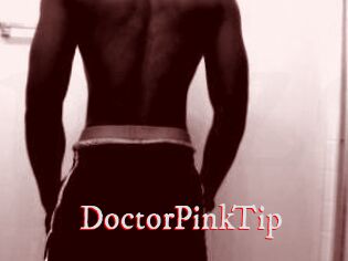 DoctorPinkTip