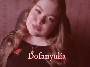 Dofanyulia