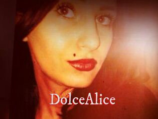 DolceAlice