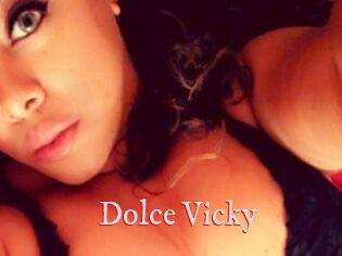 Dolce_Vicky