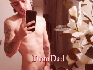 DomDad