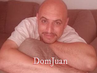 DomJuan