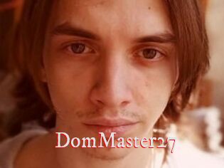 DomMaster27