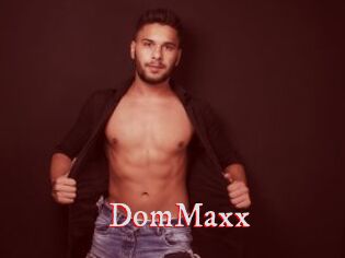 DomMaxx
