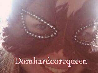 Domhardcorequeen