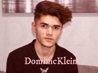 DominicKlein