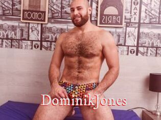 DominikJones