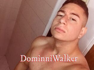 DominniWalker