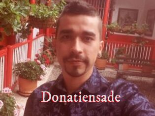 Donatiensade