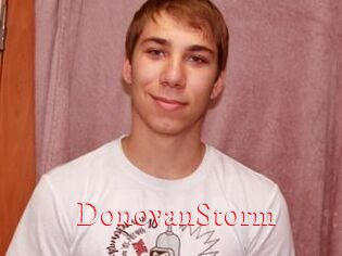 DonovanStorm
