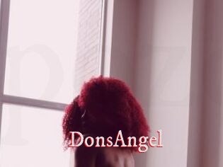 DonsAngel Pornstars Zoe