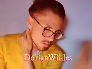 DorianWildes