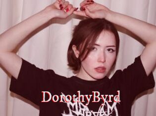 DorothyByrd