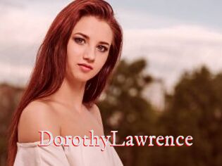 DorothyLawrence
