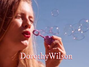 DorothyWilson
