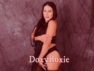 DoxyRoxie