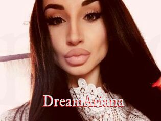 DreamAriana Pornstars Zoe
