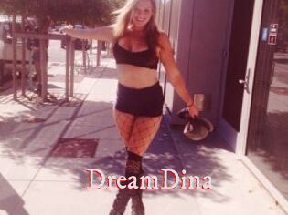 DreamDina