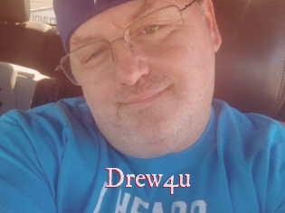 Drew4u