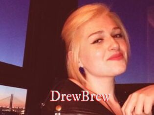 DrewBrew