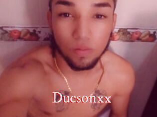 Ducsonxx