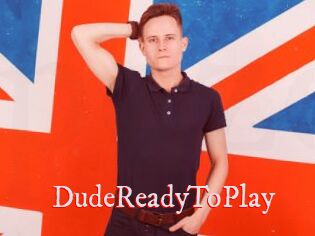 DudeReadyToPlay