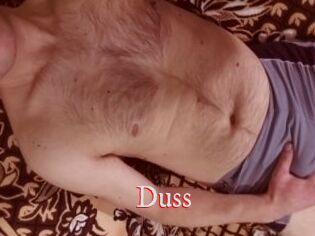 Duss