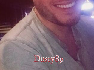 Dusty89
